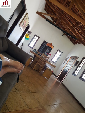 Imagem Imóvel com 3 Quartos à Venda, em Região Central - Caieiras Imagem Imóvel com 3 Quartos à Venda, em Região Central - Caieiras