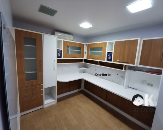 Imagem Apartamento com 3 Quartos à Venda, 230 m² em Higienópolis - São Paulo