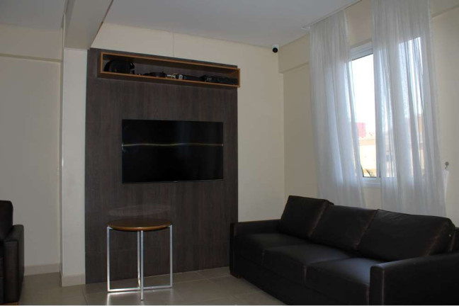 Imagem Apartamento com 3 Quartos à Venda, 93 m² em Vila Vera - São Paulo