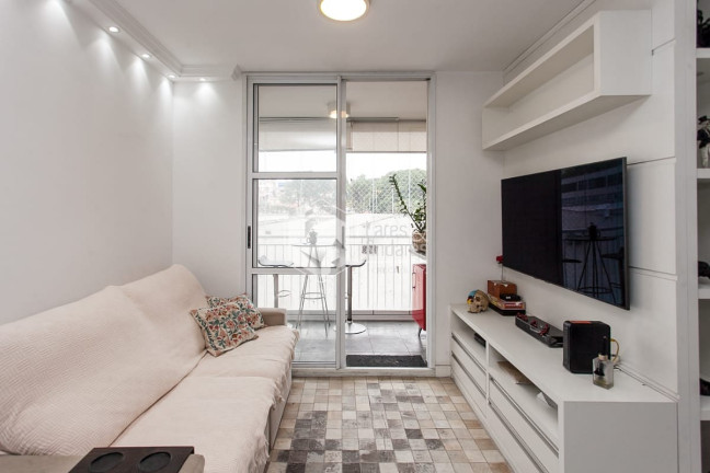 Imagem Apartamento com 3 Quartos à Venda, 70 m² em Freguesia Do ó - São Paulo Imagem Apartamento com 3 Quartos à Venda, 70 m² em Freguesia Do ó - São Paulo