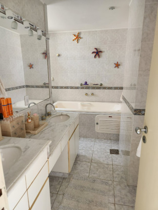 Imagem Cobertura com 3 Quartos à Venda, 165 m² em Copacabana - Rio De Janeiro
