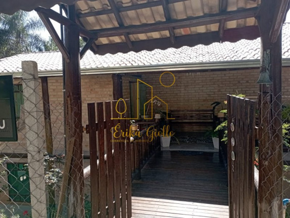Imagem Casa de Condomínio com 4 Quartos à Venda, 189 m² em Horizonte Azul - Village Ambiental - Itupeva