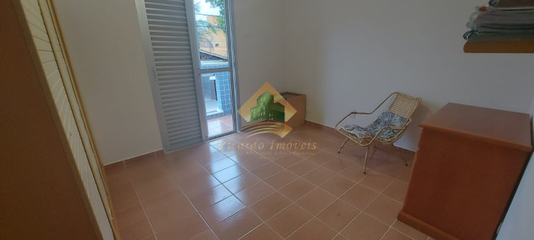 Imagem Apartamento com 2 Quartos à Venda, 72 m² em Itaguá - Ubatuba