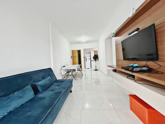 Imagem Apartamento com 2 Quartos à Venda, 79 m² em Aviação - Praia Grande Imagem Apartamento com 2 Quartos à Venda, 79 m² em Aviação - Praia Grande