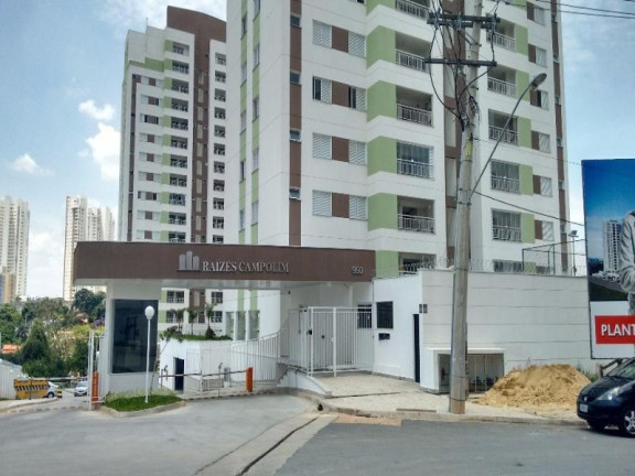 Imagem Imóvel com 2 Quartos à Venda, 67 m² em Parque Campolim - Sorocaba