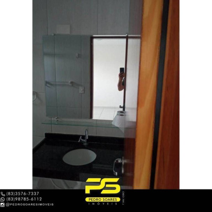 Imagem Apartamento com 2 Quartos à Venda, 56 m² em Bessa - João Pessoa Imagem Apartamento com 2 Quartos à Venda, 56 m² em Bessa - João Pessoa