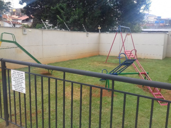 Imagem Apartamento com 2 Quartos à Venda, 50 m² em Vila Brasilândia - São Paulo Imagem Apartamento com 2 Quartos à Venda, 50 m² em Vila Brasilândia - São Paulo