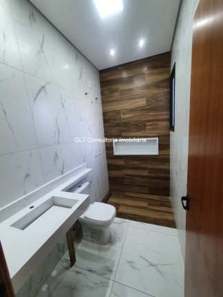 Imagem Casa com 3 Quartos à Venda, em Loteamento Park Gran Reserve - Indaiatuba Imagem Casa com 3 Quartos à Venda, em Loteamento Park Gran Reserve - Indaiatuba