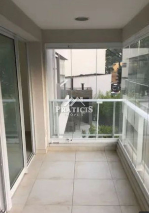 Imagem Apartamento com 1 Quarto à Venda, 47 m² em Campo Belo - São Paulo Imagem Apartamento com 1 Quarto à Venda, 47 m² em Campo Belo - São Paulo
