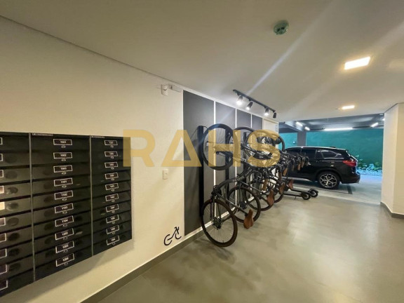 Imagem Apartamento com 3 Quartos à Venda, 111 m² em Anita Garibaldi - Joinville