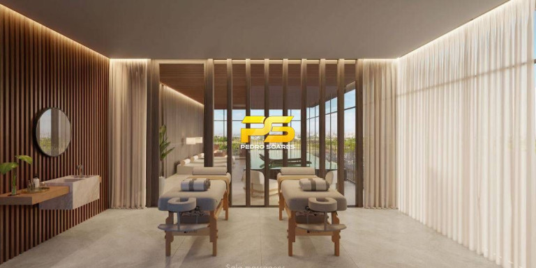 Imagem Apartamento com 4 Quartos à Venda, 314 m² em Jacaré - Cabedelo Imagem Apartamento com 4 Quartos à Venda, 314 m² em Jacaré - Cabedelo
