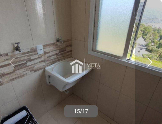 Imagem Imóvel com 2 Quartos à Venda, 50 m² em Tremembé - São Paulo