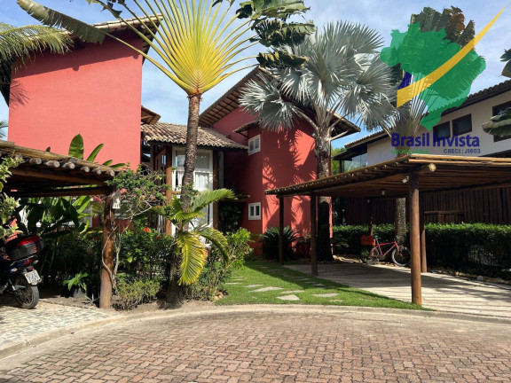 Imagem Casa com 3 Quartos à Venda, 800 m² em Arraial D'ajuda - Porto Seguro Imagem Casa com 3 Quartos à Venda, 800 m² em Arraial D'ajuda - Porto Seguro