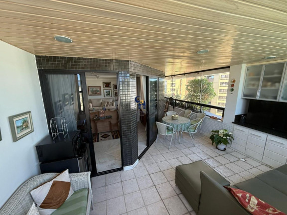 Imagem Cobertura com 3 Quartos à Venda, 210 m² em Aquarius - Salvador Imagem Cobertura com 3 Quartos à Venda, 210 m² em Aquarius - Salvador