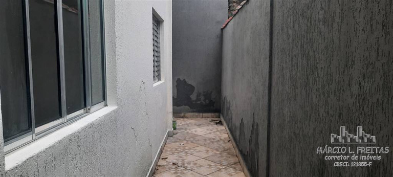 Imagem Casa com 2 Quartos à Venda, 46 m² em Vila Margarida - Sao Vicente Imagem Casa com 2 Quartos à Venda, 46 m² em Vila Margarida - Sao Vicente