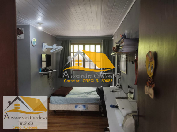 Imagem Chácara com 3 Quartos à Venda, 200 m² em Mury Imagem Chácara com 3 Quartos à Venda, 200 m² em Mury