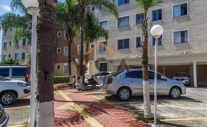 Imagem Apartamento com 2 Quartos à Venda, 50 m² em Penha De França - São Paulo Imagem Apartamento com 2 Quartos à Venda, 50 m² em Penha De França - São Paulo