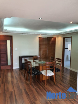 Imagem Apartamento com 2 Quartos à Venda, 65 m² em Lauzane Paulista - São Paulo Imagem Apartamento com 2 Quartos à Venda, 65 m² em Lauzane Paulista - São Paulo