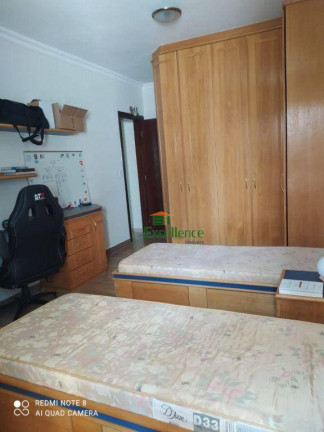 Imagem Apartamento com 3 Quartos à Venda, 148 m² em São José - São Caetano Do Sul Imagem Apartamento com 3 Quartos à Venda, 148 m² em São José - São Caetano Do Sul