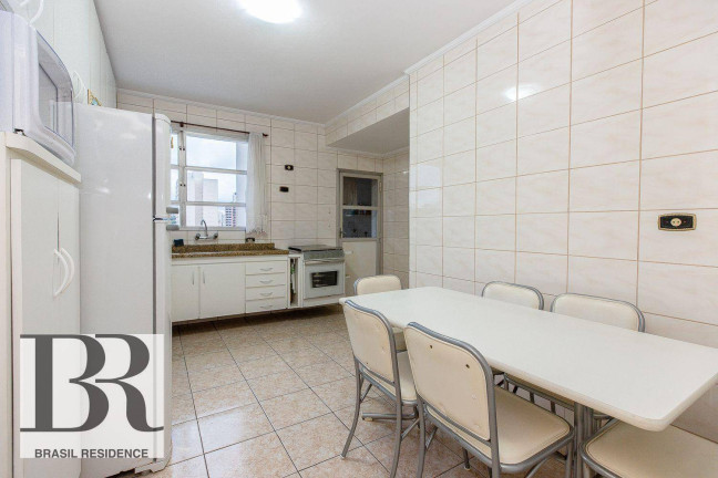 Imagem Apartamento com 3 Quartos à Venda, 112 m² em Brooklin Paulista - São Paulo Imagem Apartamento com 3 Quartos à Venda, 112 m² em Brooklin Paulista - São Paulo