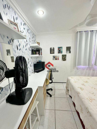 Imagem Apartamento com 3 Quartos à Venda, 105 m² em Aldeota - Fortaleza Imagem Apartamento com 3 Quartos à Venda, 105 m² em Aldeota - Fortaleza