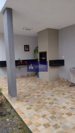 Imagem Casa com 3 Quartos à Venda, 300 m² em Bosque Do Peró - Cabo Frio Imagem Casa com 3 Quartos à Venda, 300 m² em Bosque Do Peró - Cabo Frio