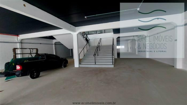 Imagem Imóvel Comercial para Alugar, 1.495 m² em Aviação - Praia Grande Imagem Imóvel Comercial para Alugar, 1.495 m² em Aviação - Praia Grande