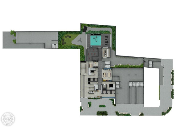 Imagem Sala Comercial à Venda, 102 m² em Santo Amaro - São Paulo Imagem Sala Comercial à Venda, 102 m² em Santo Amaro - São Paulo