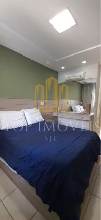 Imagem Casa com 3 Quartos à Venda, 1 m² em Eugênio De Mello - São José Dos Campos