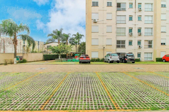 Imagem Imóvel com 1 Quarto à Venda, 40 m² em Cavalhada - Porto Alegre Imagem Imóvel com 1 Quarto à Venda, 40 m² em Cavalhada - Porto Alegre