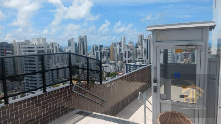 Imagem Apartamento com 3 Quartos à Venda, 59 m² em Boa Viagem - Recife Imagem Apartamento com 3 Quartos à Venda, 59 m² em Boa Viagem - Recife