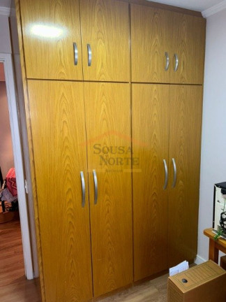 Imagem Apartamento com 3 Quartos à Venda, 96 m² em Vila Guilherme - São Paulo Imagem Apartamento com 3 Quartos à Venda, 96 m² em Vila Guilherme - São Paulo
