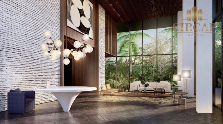 Imagem Apartamento com 4 Quartos à Venda, 472 m² em Itaim Bibi - São Paulo Imagem Apartamento com 4 Quartos à Venda, 472 m² em Itaim Bibi - São Paulo