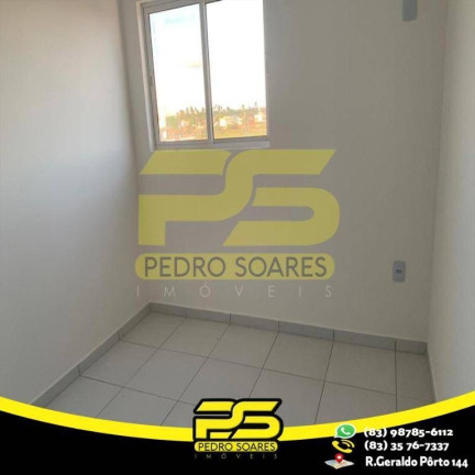Imagem Apartamento com 2 Quartos à Venda, 47 m² em Gramame - João Pessoa Imagem Apartamento com 2 Quartos à Venda, 47 m² em Gramame - João Pessoa
