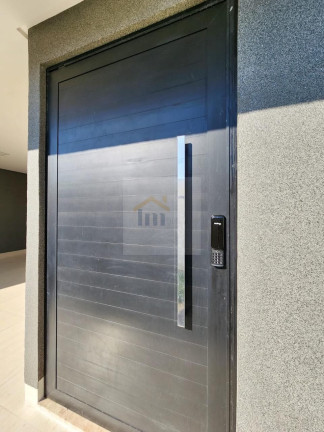 Imagem Casa com 3 Quartos à Venda, 145 m² em Residencial Canadá - Goiânia