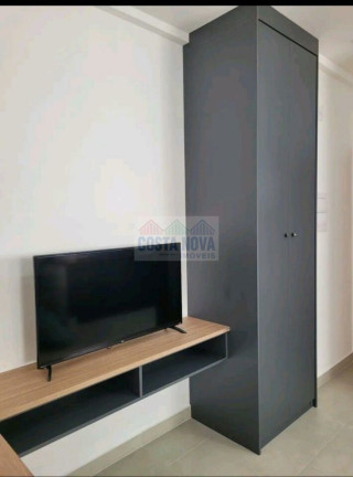 Imagem Apartamento com 1 Quarto à Venda, 36 m² Imagem Apartamento com 1 Quarto à Venda, 36 m²
