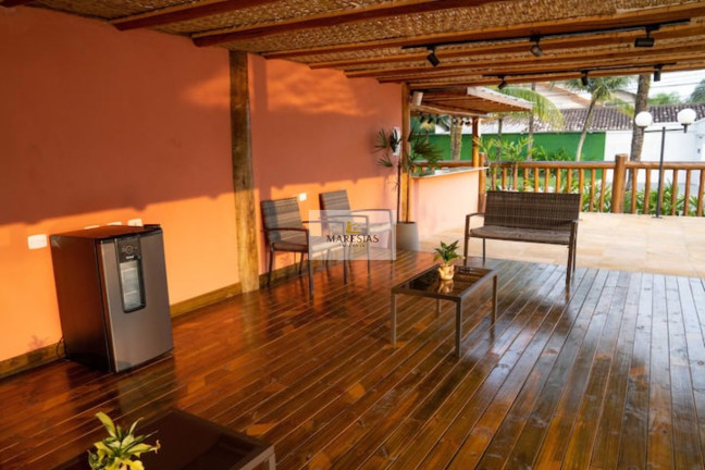 Imagem Casa com 4 Quartos à Venda, 240 m² em Maresias - São Sebastião Imagem Casa com 4 Quartos à Venda, 240 m² em Maresias - São Sebastião