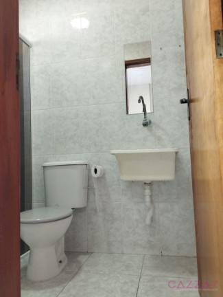 Imagem Apartamento com 1 Quarto à Venda, 33 m² em Tupi - Praia Grande