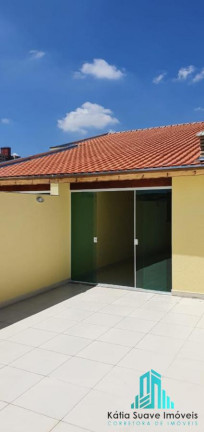 Imagem Apartamento com 3 Quartos à Venda, 148 m² em Vila Curuçá - Santo André Imagem Apartamento com 3 Quartos à Venda, 148 m² em Vila Curuçá - Santo André