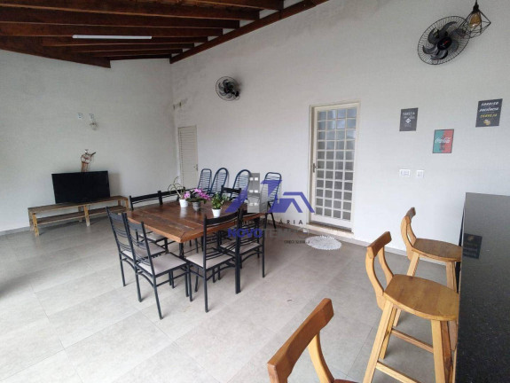 Imagem Casa com 3 Quartos à Venda, 170 m² em Centro - Guararapes Imagem Casa com 3 Quartos à Venda, 170 m² em Centro - Guararapes