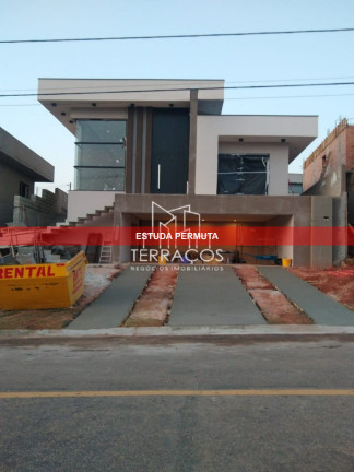 Imóvel com 3 Quartos à Venda, 229 m² em Ibi Aram 2 - Itupeva