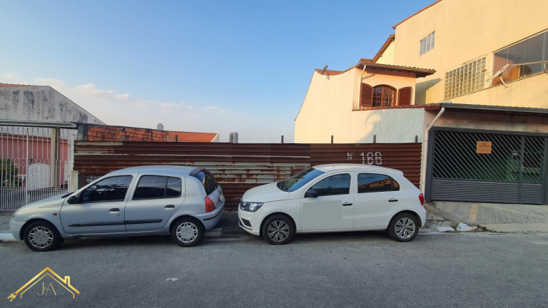 Imagem Terreno à Venda, 250 m² em Bela Vista - Osasco Imagem Terreno à Venda, 250 m² em Bela Vista - Osasco