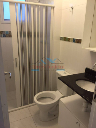 Imagem Apartamento com 1 Quarto à Venda, 44 m² em Jardim Ampliação - São Paulo Imagem Apartamento com 1 Quarto à Venda, 44 m² em Jardim Ampliação - São Paulo