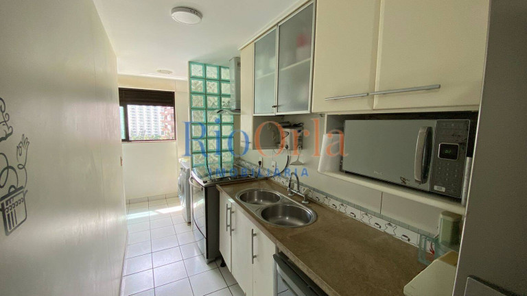 Imagem Apartamento com 4 Quartos à Venda, 140 m² em Barra Da Tijuca - Rio De Janeiro