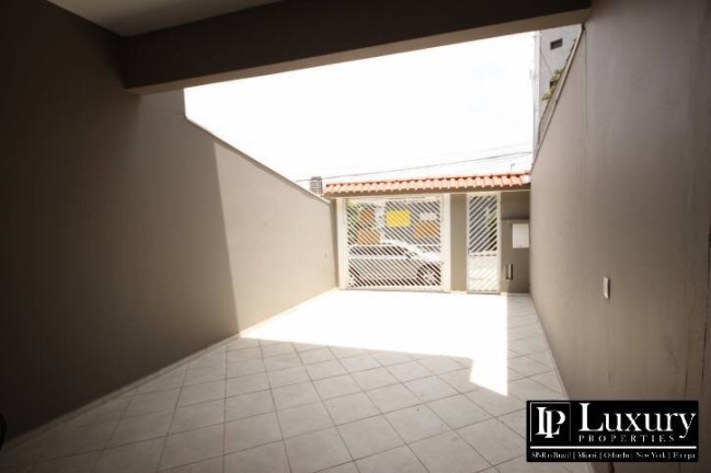 Imagem Casa com 2 Quartos à Venda, 200 m² em Chácara Inglesa - São Paulo Imagem Casa com 2 Quartos à Venda, 200 m² em Chácara Inglesa - São Paulo