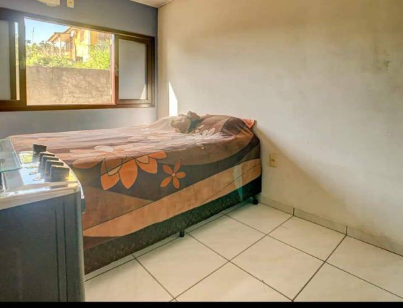 Imagem Casa com 3 Quartos à Venda, 73 m² em Jardim União - Criciúma