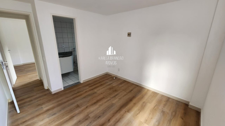 Imagem Apartamento com 3 Quartos à Venda, 73 m² em Tirol - Natal Imagem Apartamento com 3 Quartos à Venda, 73 m² em Tirol - Natal