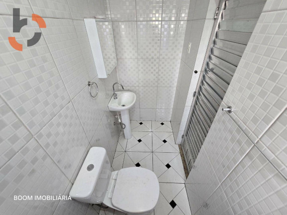 Imagem Apartamento com 1 Quarto para Alugar, 50 m² em Santo Elias - Mesquita