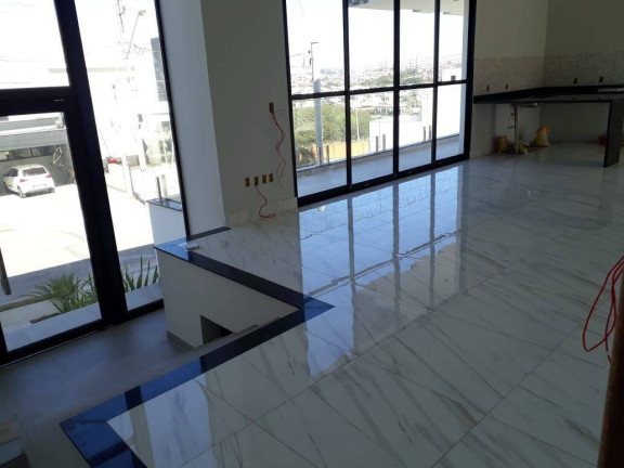Imagem Casa de Condomínio com 3 Quartos à Venda, 210 m² em Parque Ibiti Reserva - Sorocaba