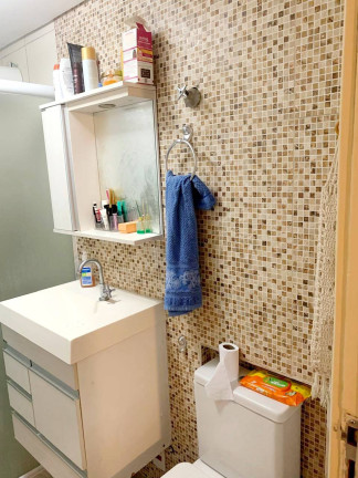 Imagem Apartamento com 2 Quartos à Venda, 56 m² em Socorro - São Paulo Imagem Apartamento com 2 Quartos à Venda, 56 m² em Socorro - São Paulo